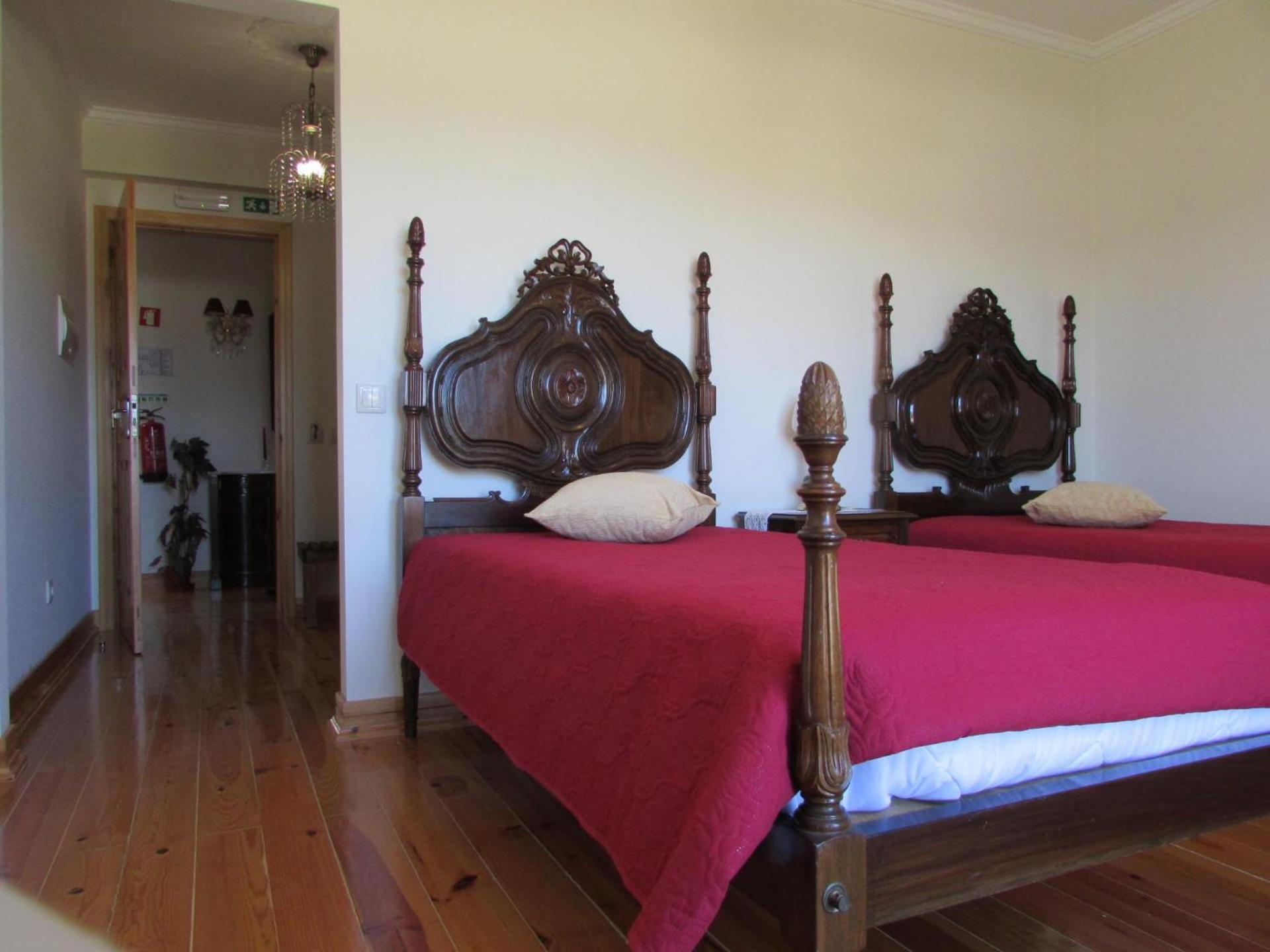 Casa De Besteiros Arneiro da Volta 外观 照片