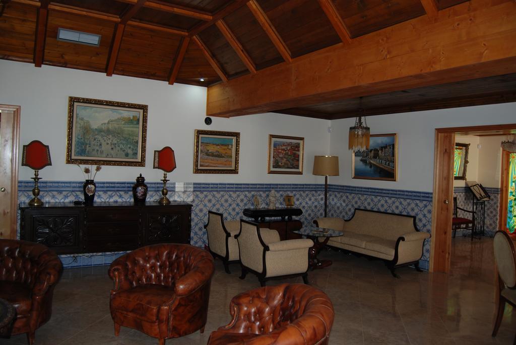 Casa De Besteiros Arneiro da Volta 外观 照片