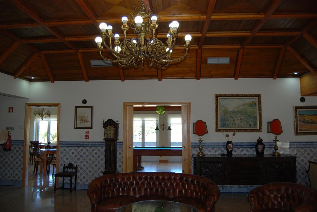 Casa De Besteiros Arneiro da Volta 外观 照片