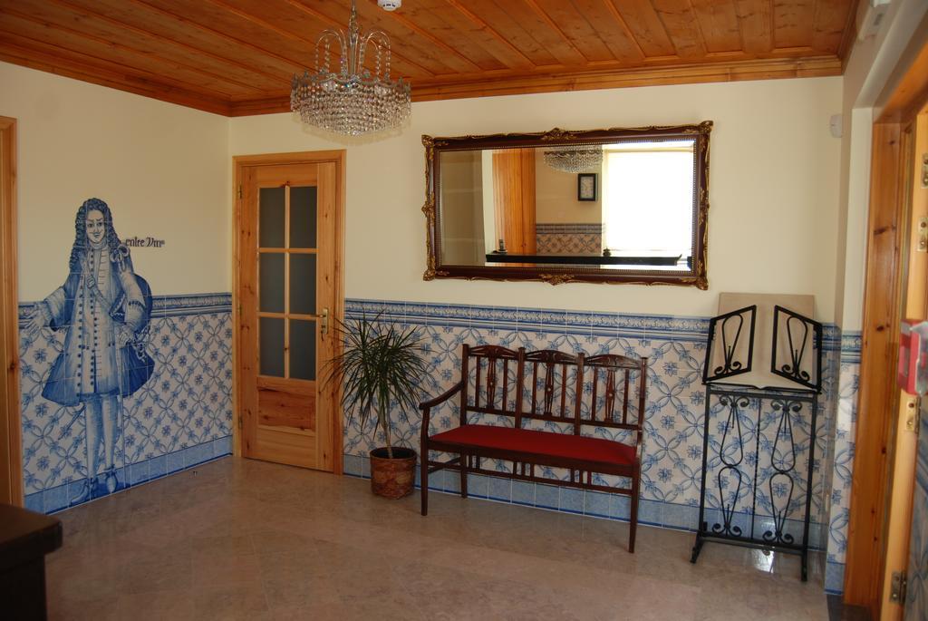 Casa De Besteiros Arneiro da Volta 外观 照片