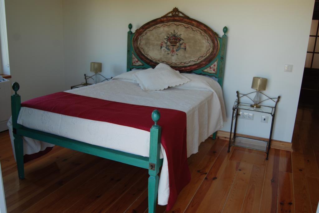 Casa De Besteiros Arneiro da Volta 外观 照片