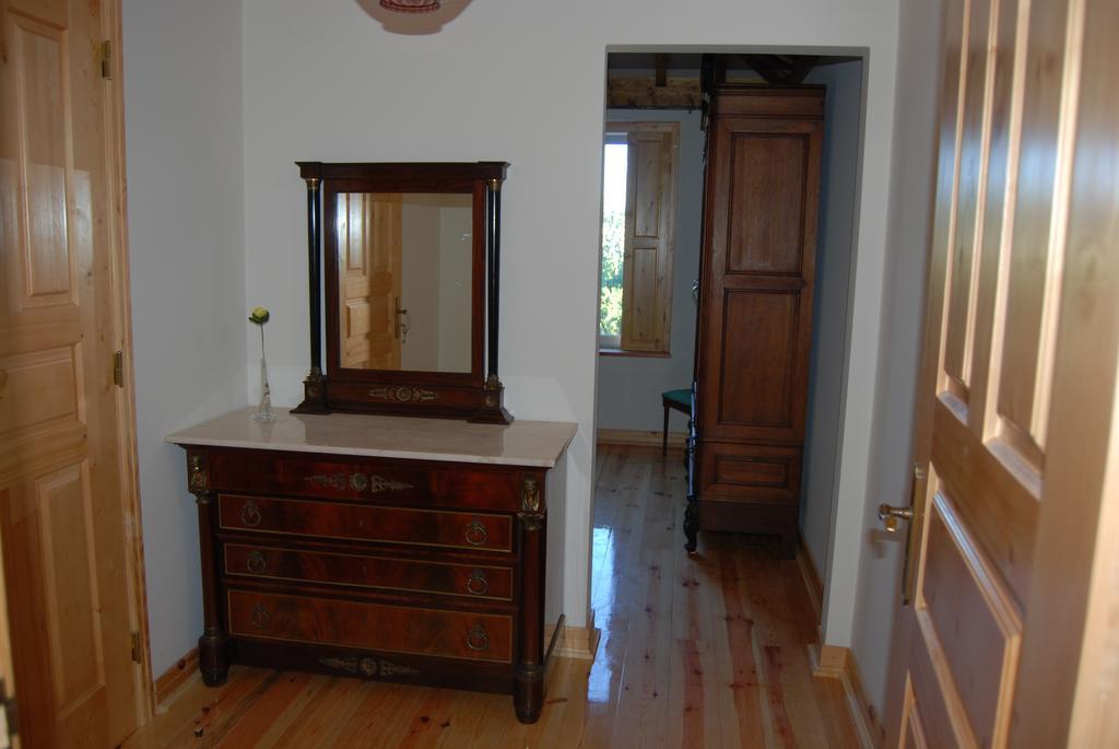 Casa De Besteiros Arneiro da Volta 外观 照片