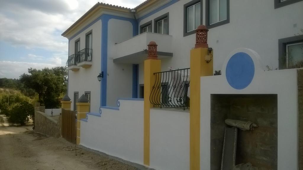 Casa De Besteiros Arneiro da Volta 外观 照片