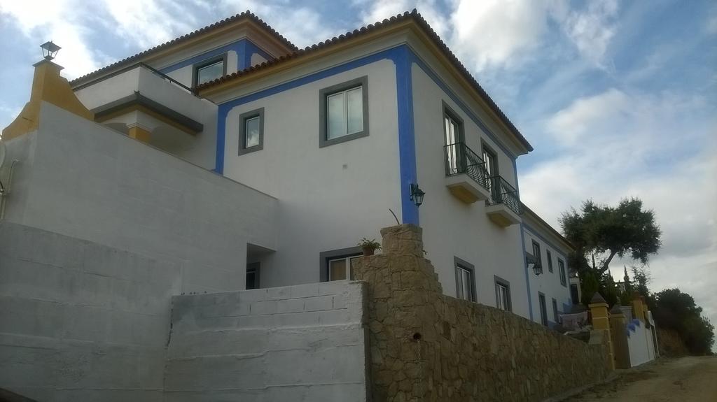 Casa De Besteiros Arneiro da Volta 外观 照片