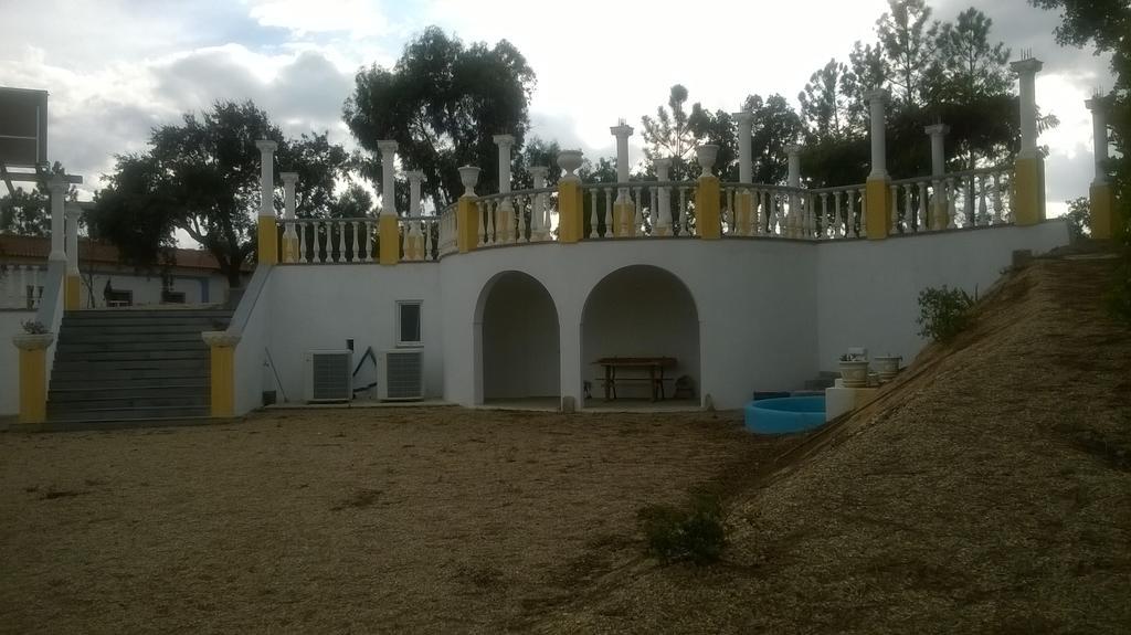 Casa De Besteiros Arneiro da Volta 外观 照片
