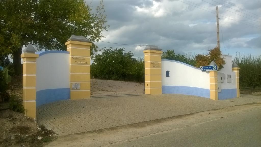 Casa De Besteiros Arneiro da Volta 外观 照片