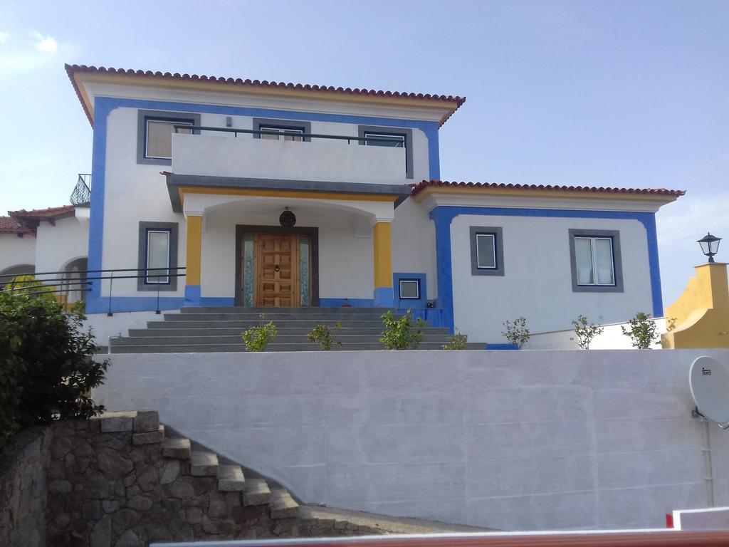 Casa De Besteiros Arneiro da Volta 外观 照片