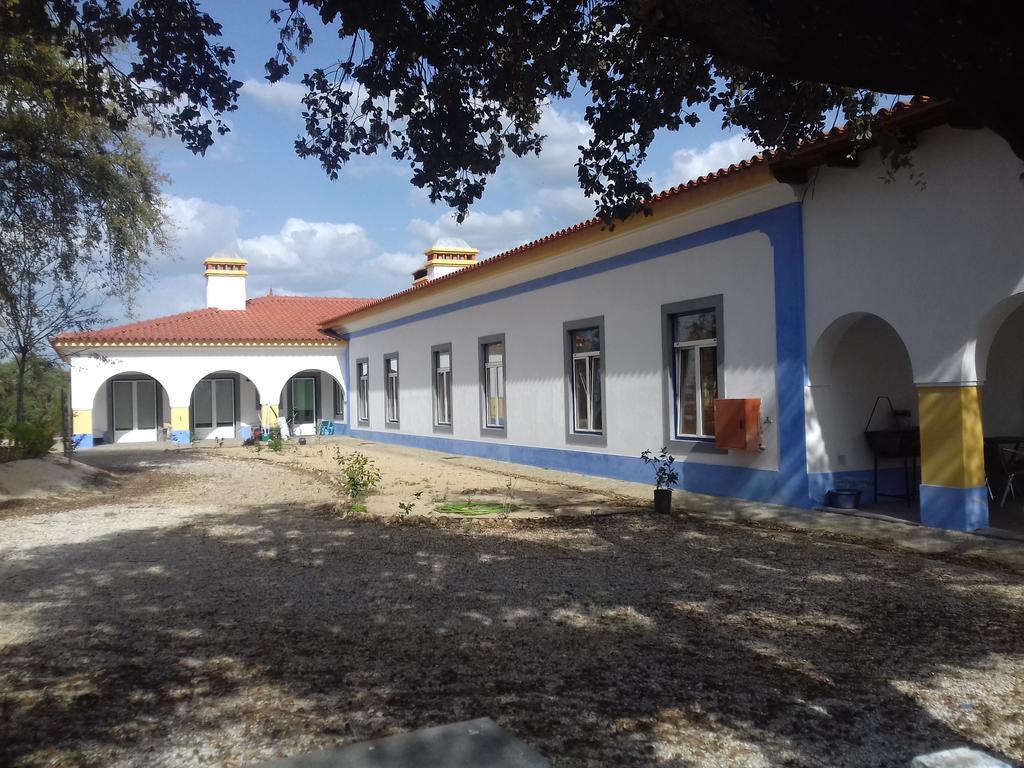 Casa De Besteiros Arneiro da Volta 外观 照片