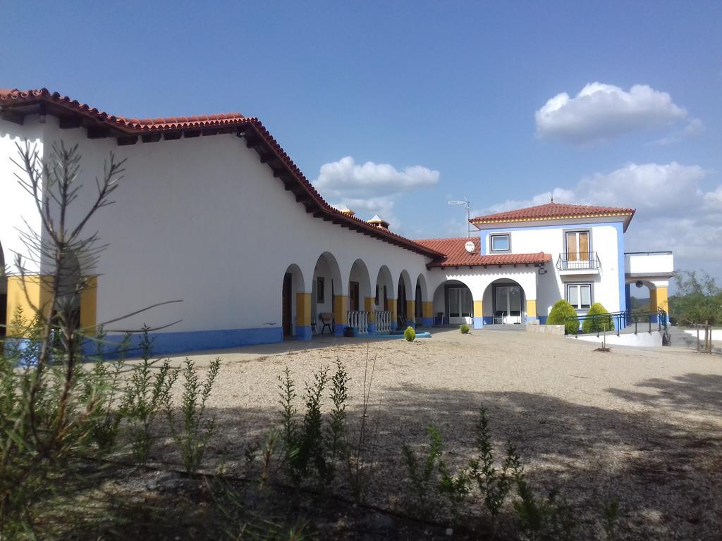 Casa De Besteiros Arneiro da Volta 外观 照片