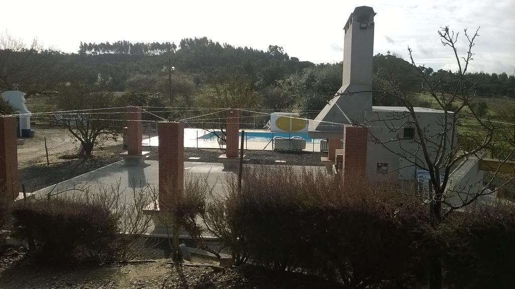 Casa De Besteiros Arneiro da Volta 外观 照片