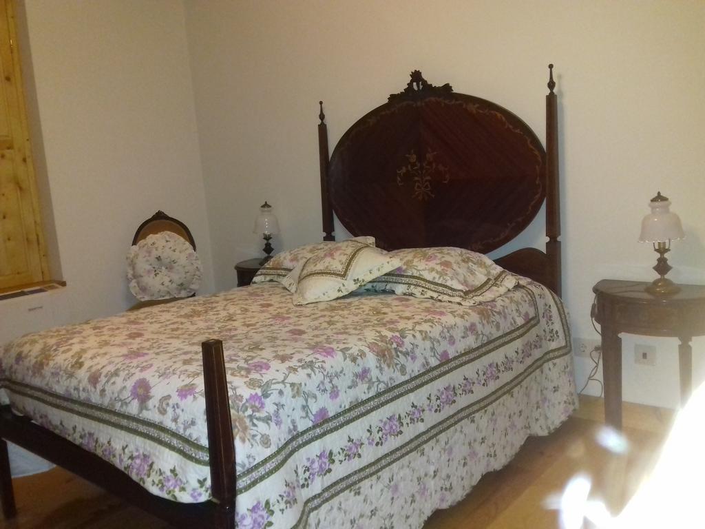 Casa De Besteiros Arneiro da Volta 外观 照片