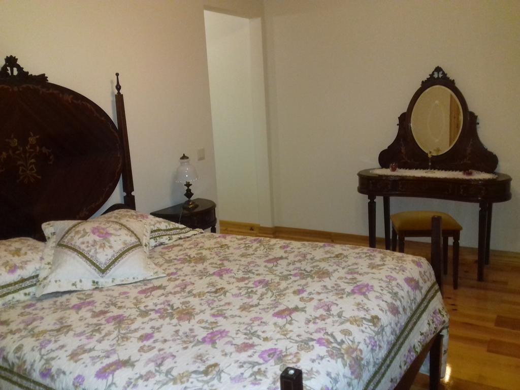 Casa De Besteiros Arneiro da Volta 外观 照片