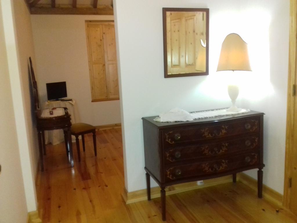 Casa De Besteiros Arneiro da Volta 外观 照片