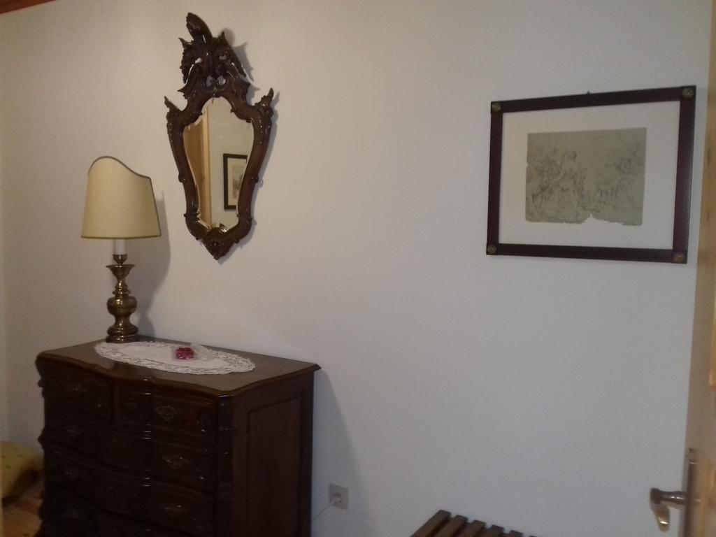 Casa De Besteiros Arneiro da Volta 外观 照片