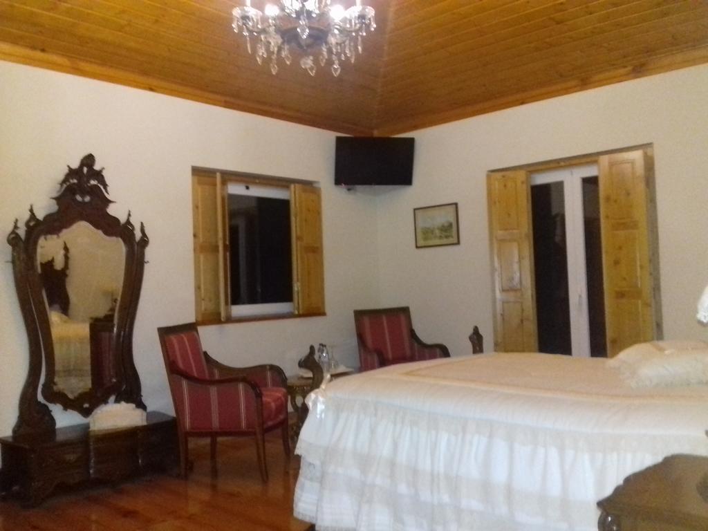 Casa De Besteiros Arneiro da Volta 外观 照片