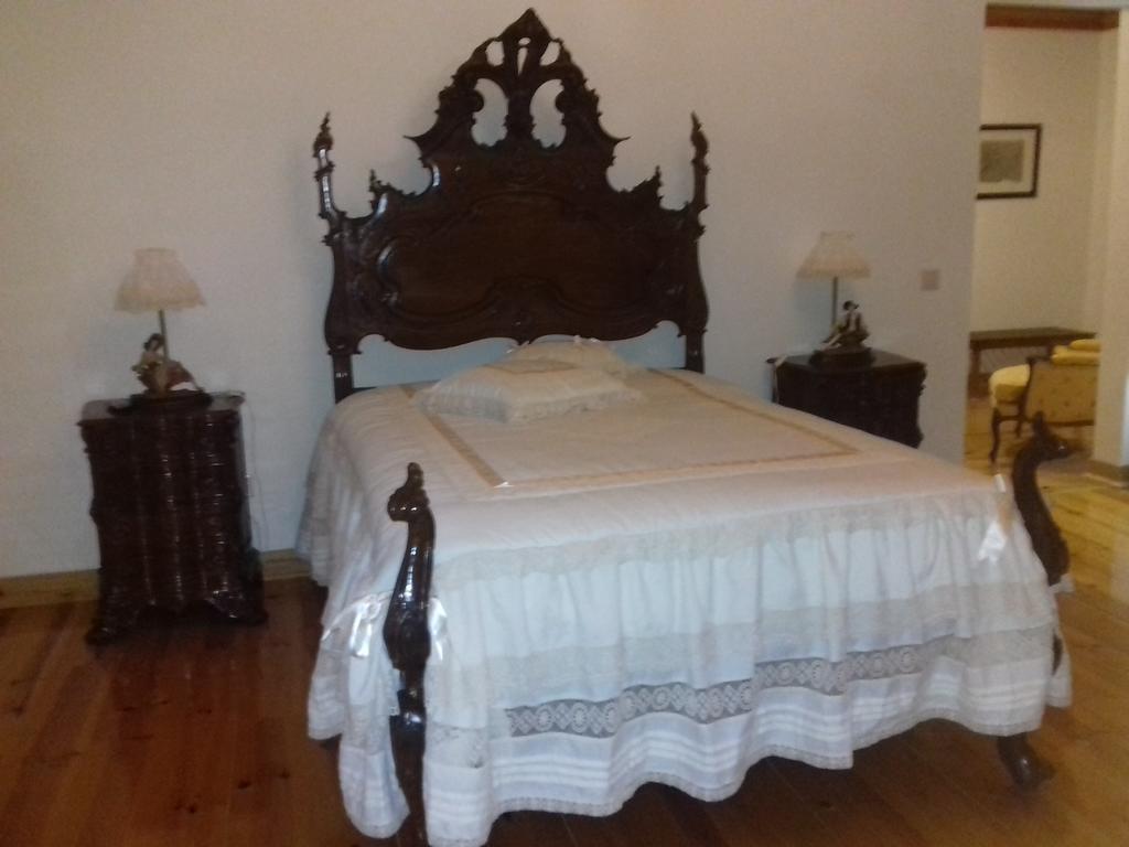 Casa De Besteiros Arneiro da Volta 外观 照片