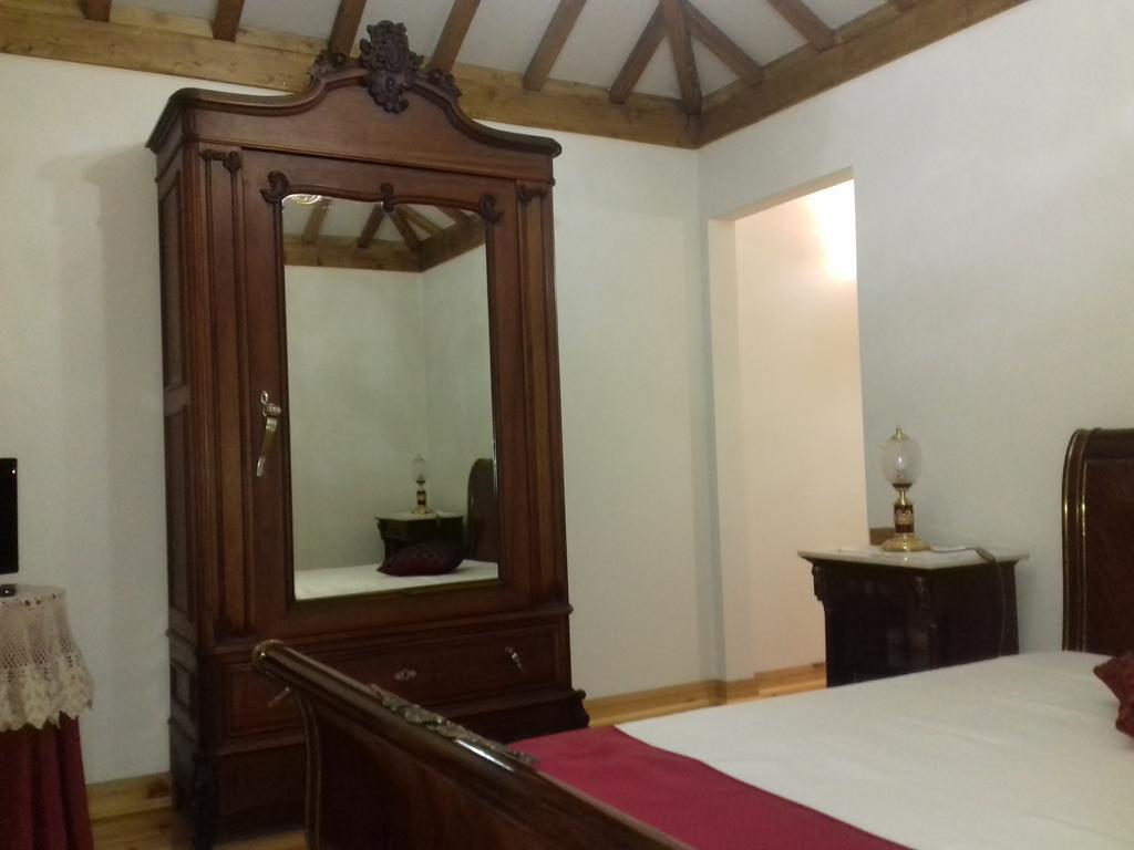 Casa De Besteiros Arneiro da Volta 外观 照片