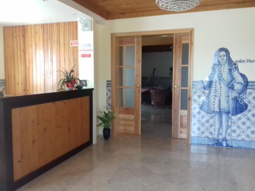 Casa De Besteiros Arneiro da Volta 外观 照片