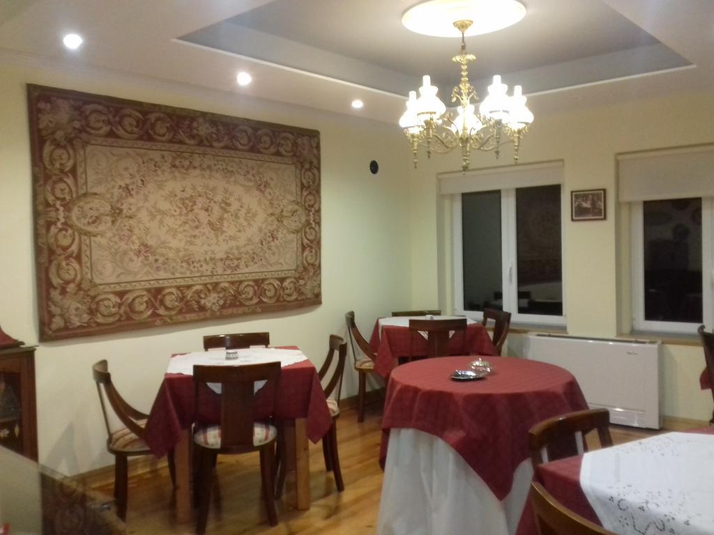 Casa De Besteiros Arneiro da Volta 外观 照片