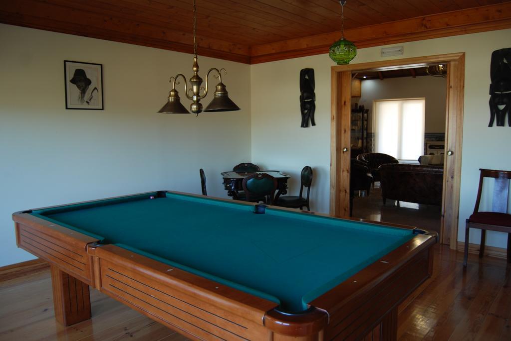 Casa De Besteiros Arneiro da Volta 外观 照片