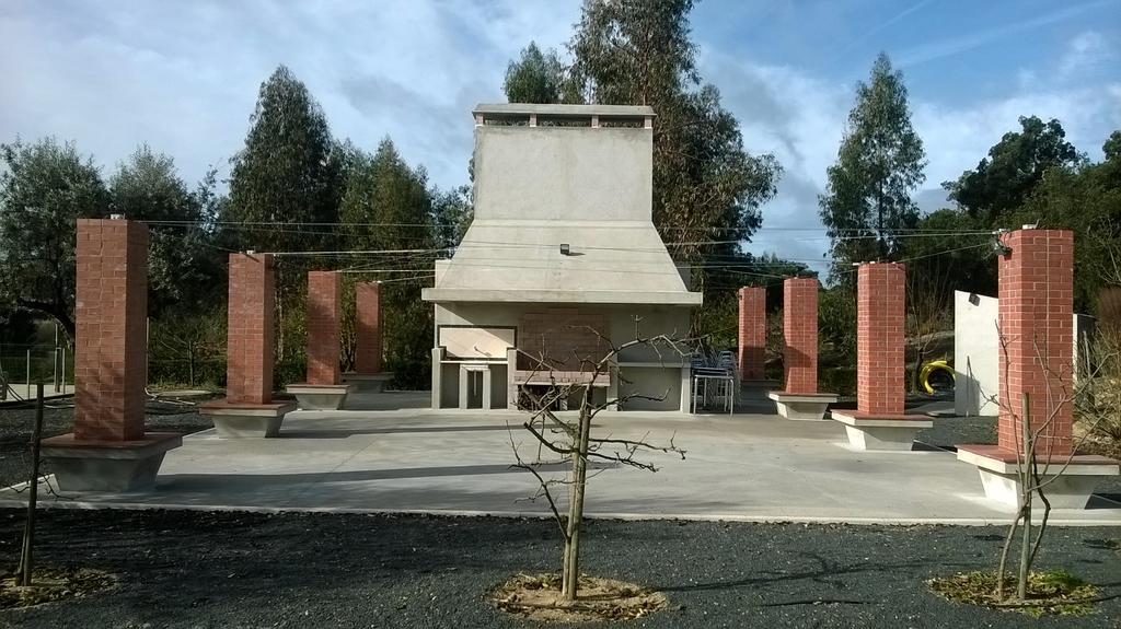 Casa De Besteiros Arneiro da Volta 外观 照片