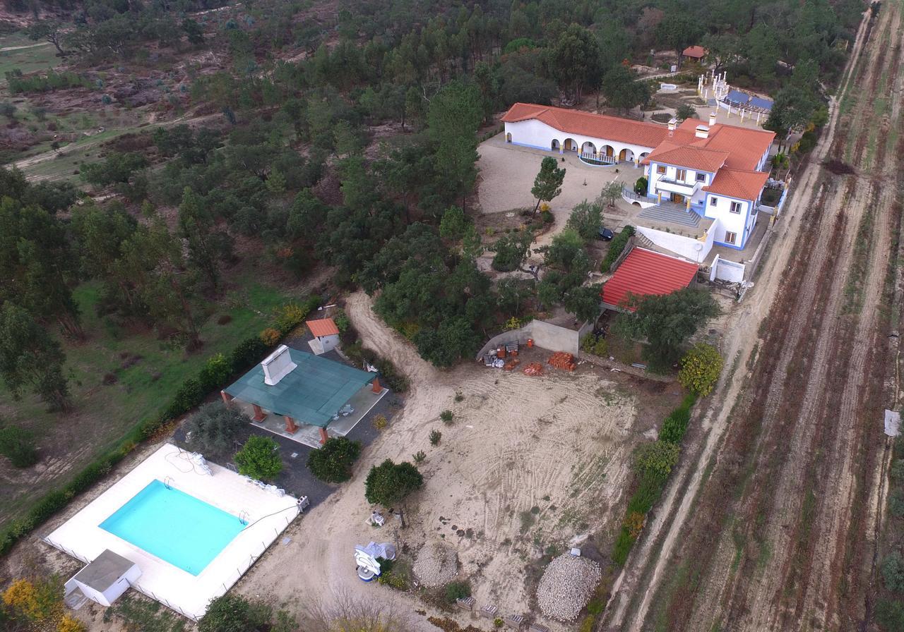 Casa De Besteiros Arneiro da Volta 外观 照片