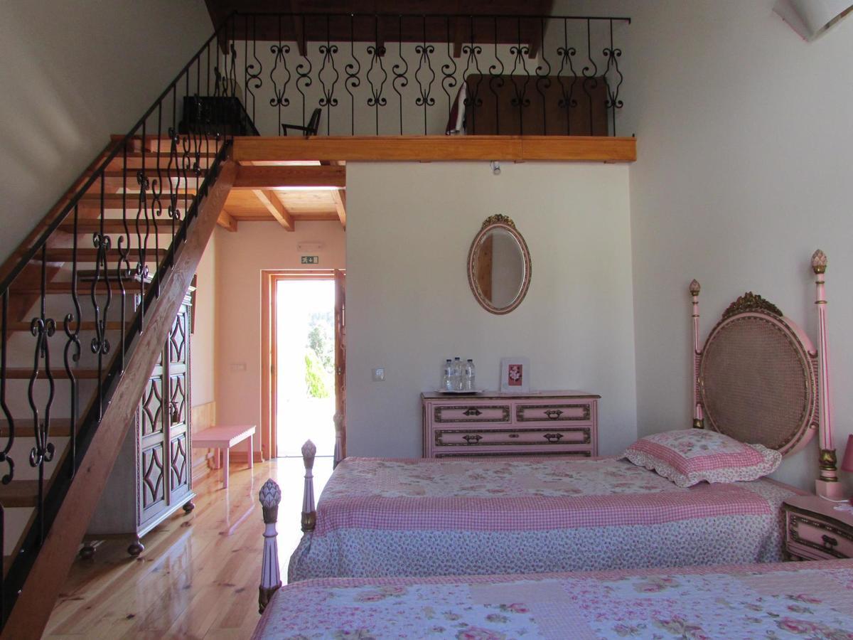 Casa De Besteiros Arneiro da Volta 外观 照片