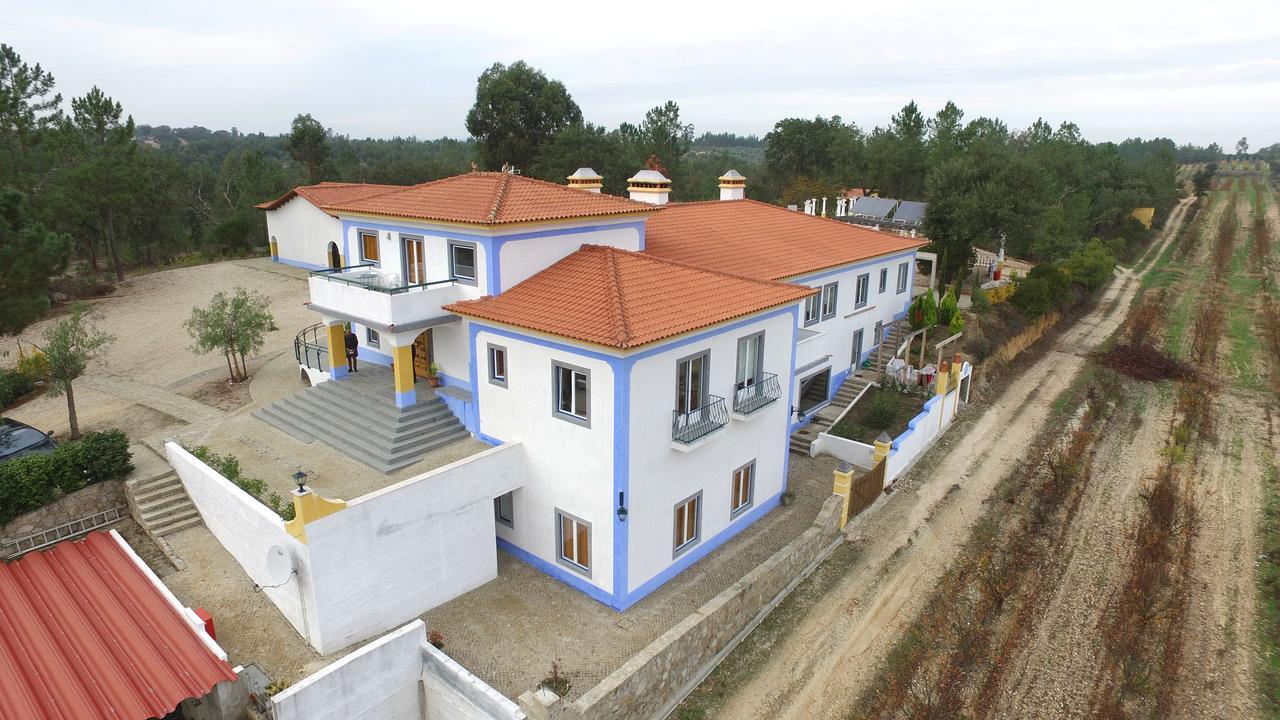 Casa De Besteiros Arneiro da Volta 外观 照片