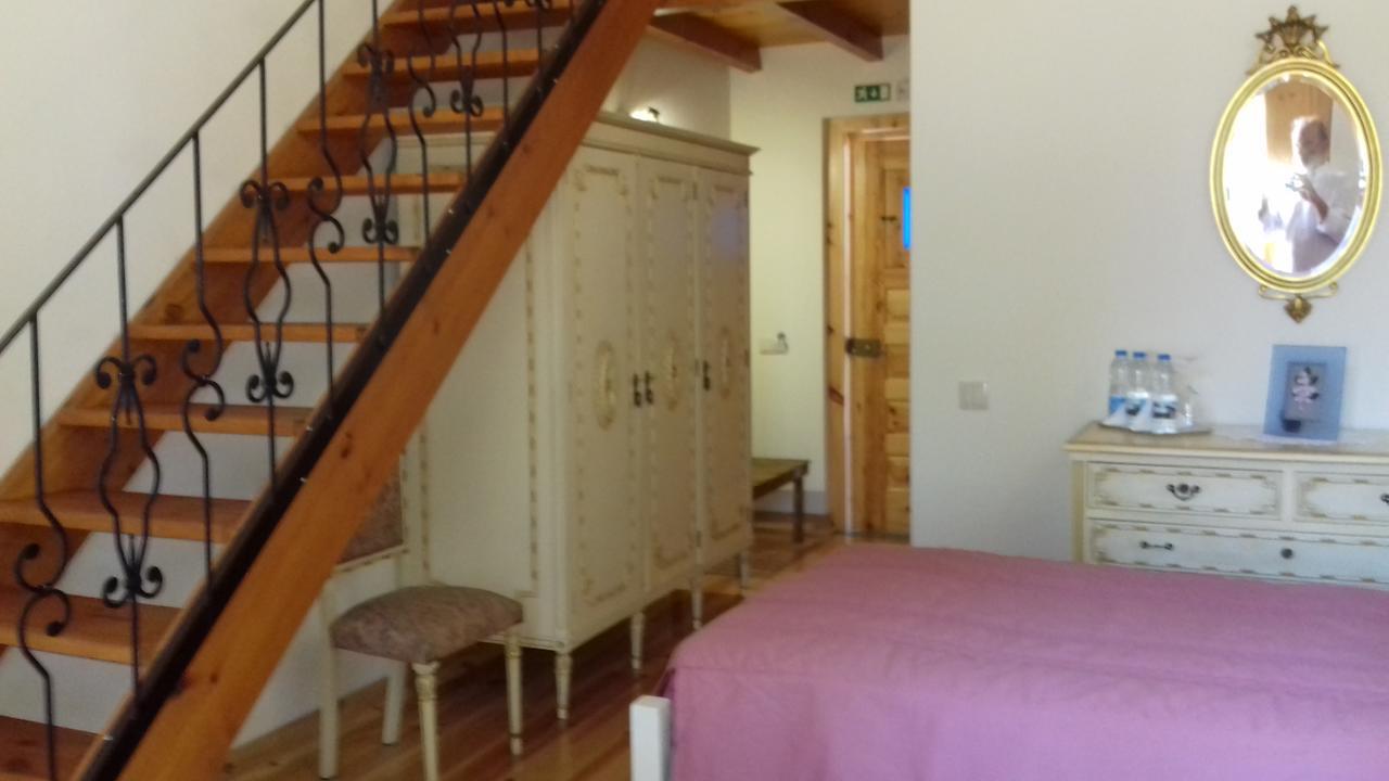 Casa De Besteiros Arneiro da Volta 外观 照片