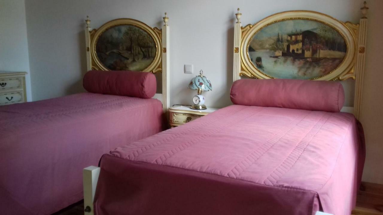 Casa De Besteiros Arneiro da Volta 外观 照片