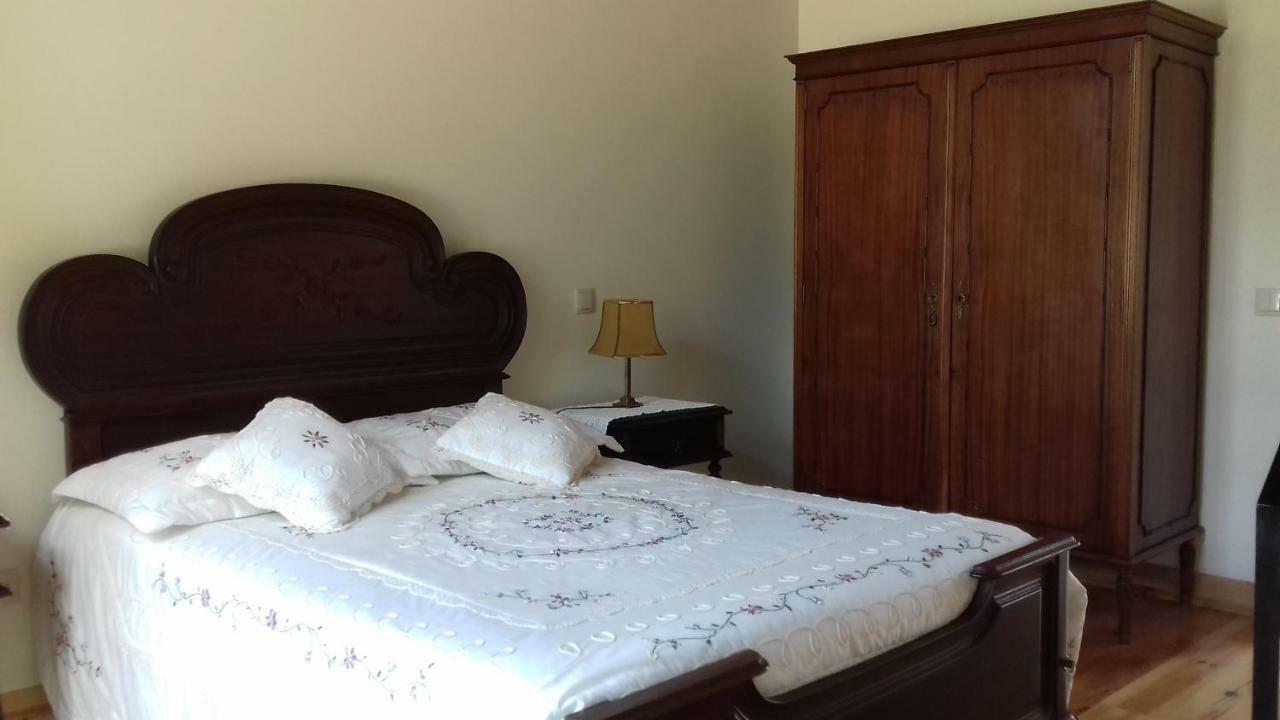 Casa De Besteiros Arneiro da Volta 外观 照片