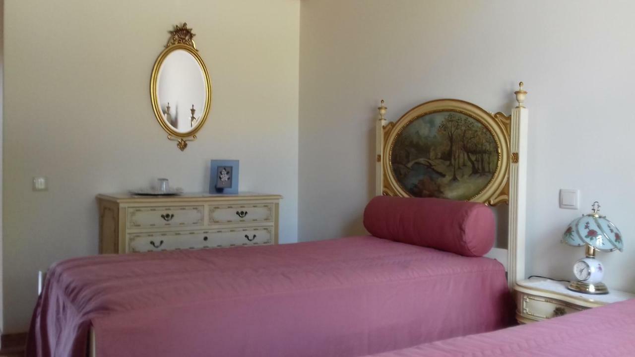 Casa De Besteiros Arneiro da Volta 外观 照片
